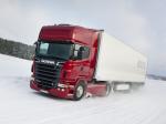 Scania R730 4x2 Topline 2010 года
